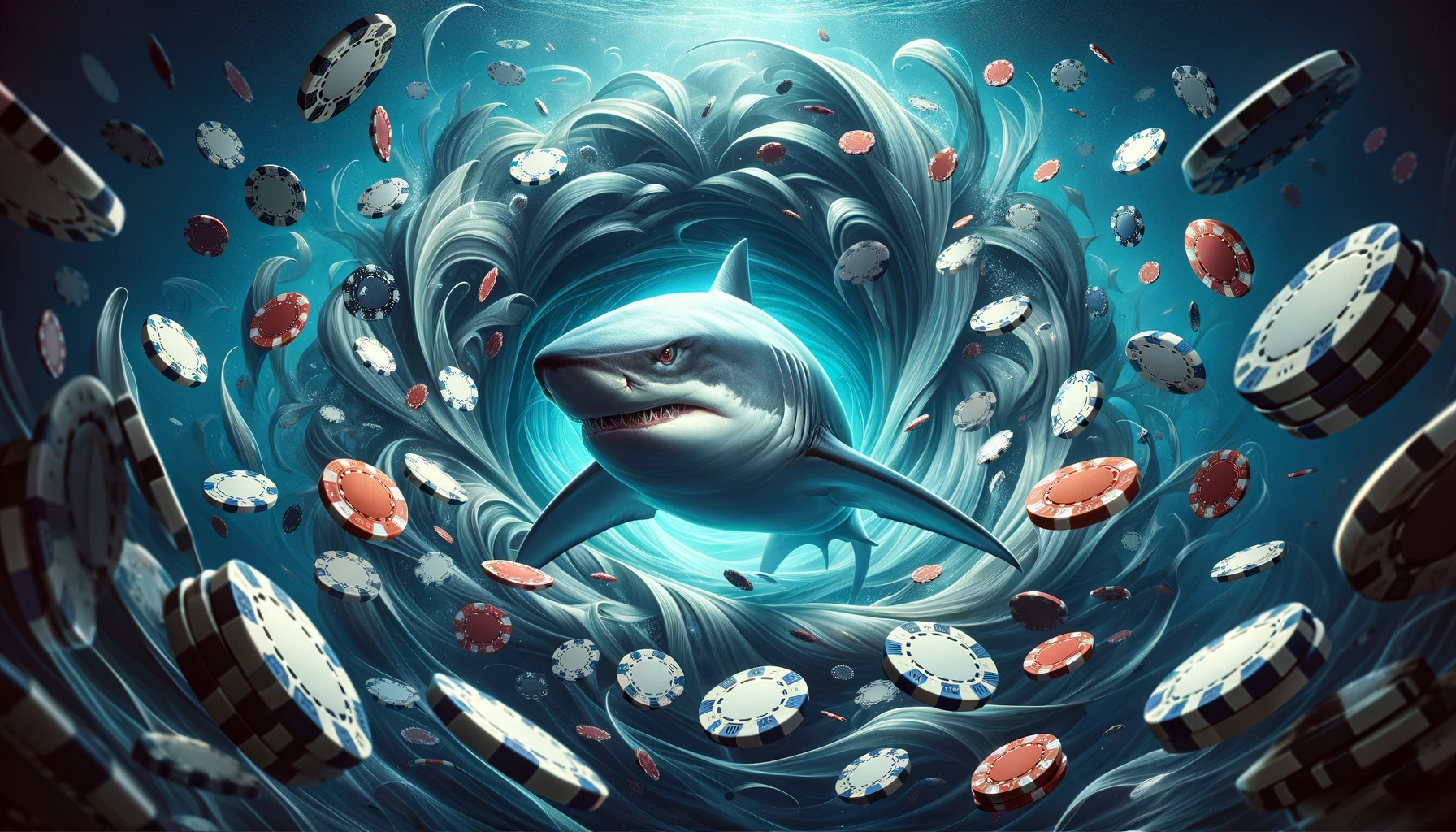 Etre un requin au poker